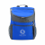 Promotional 28 Can Backpack Cooler - Royal