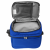 Imprinted Dual Compartment 6 Can Cooler - Top compartment