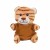 Promotional Logo Little Buddies - Tiger