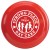 Miniature 5 inch Promotional Flying Disc with Imprint - Red