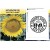 Bulk Sunflower Seed Packets - Back