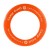 Zing Personalized USA Made Flying Ring for Businesses - Orange