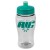 18 Oz Poly-Pure Sports Bottle - BPA Free