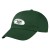 Green Buster Cap | Personalized Cotton Twill Hats | Cheap Custom Embroidered Hats | Cheap Custom Baseball Hats