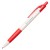 Sharon II Click Pen with Custom Imprint red