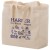 Customized Large Cotton Canvas Tote Bag