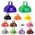 Colors of Classic Promotional Cowbell in Bulk | Custom Cowbell Wholesale