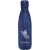 Navy Blue Ultimate Personalized Insulated Water Bottle - 17oz