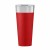 Printed Coleman 30 oz Brewski Stainless Tumbler - Red