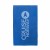 Promotional Riviera Beach Towel - Royal blue
