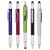 Imprinted Fusion 5-in-1 Work Pen
