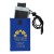 Promotional Waterproof Carrying Case - Blue