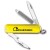 Victorinox Rally Swiss Army Knife Yellow