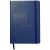 Tuscany Writing Journal - Navy blue