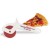 Non-Stick Pizza Cutter Promotional Custom Imprinted With Logo