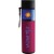 Imprinted Logo 24 oz Alta Water Bottle - Fuchsia sleeve/Blue bottle