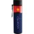 Imprinted Logo 24 oz Alta Water Bottle - Navy sleeve/Red bottle