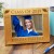 Personalized Graduation Picture Frame - 5 x 7