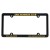 Promotional Slim Line License Plate Frames | Bulk Car Tag Frames | Promotional Accessories for Truck & Car Dealerships