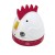 Rooster Themed Timer