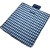 Imprinted Fold Up Picnic Blanket - Outdoor Stadium Blanket - Open