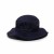 Promotional Cotton Twill Bucket Hat - Navy