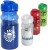 Wholesale Cooling Towels in Sport Water Bottles | Cooling Towel in a Water Bottle | Design Your Own Cooling Towels