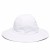 Imprinted Moisture Wicking Boonie Hat - White