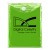 Green Economy Rain Poncho Custom Logo