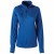 Printed Ladies Portal Snag Resistant 1/4 Zip Pullover - Royal