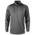 Custom Men's Portal Snag Resistant 1/4 Zip Pullover - Graphite