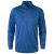 Custom Men's Portal Snag Resistant 1/4 Zip Pullover - Royal