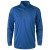 Logo Men's Portal Snag Resistant 1/4 Zip Pullover - Royal