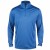 Logo Men's Legend Jersey 1/4 Zip Pullover - Royal