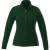 Women's Rixford Polyfleece Jacket-Forest Green 