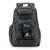 Company Logo Basecamp Sherpa Backpack - Black