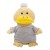 Logo Bean Bag Buddies - Duck