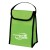 Nonwoven Lunch Bag- Lime Green