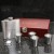 Engraved Name Flask Gift Set with Shot Glasses