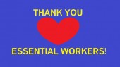 Best Thank You Gifts for Essential Workers