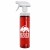 Imprinted Transparent Spray Bottle 24 oz. Red