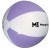 10-1/2" Diameter Beach Ball