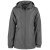 Printed Ladies Olympic Lightweight Jacket - Graphite