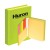 Imprinted Custom Sticky Note Book with Many Sizes for Giveaways