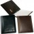 Custom Promotional Leather Portfolios | Soho Leather Business Portfolio | Custom Leather Business Portfolios