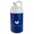 64 oz Glacier Cooler Jug Promotional Custom Imprinted With Logo