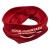 Customized Cooling Fandana Head and Neckwear - Red