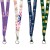 Lanyard with Full Color Logo - .75 