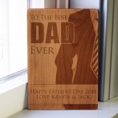 Best Personalized Father's Day Gift Ideas