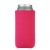 Slim Kan-Tastic Promotional 8 oz Koozies - Crimson | Bulk Small Koozies